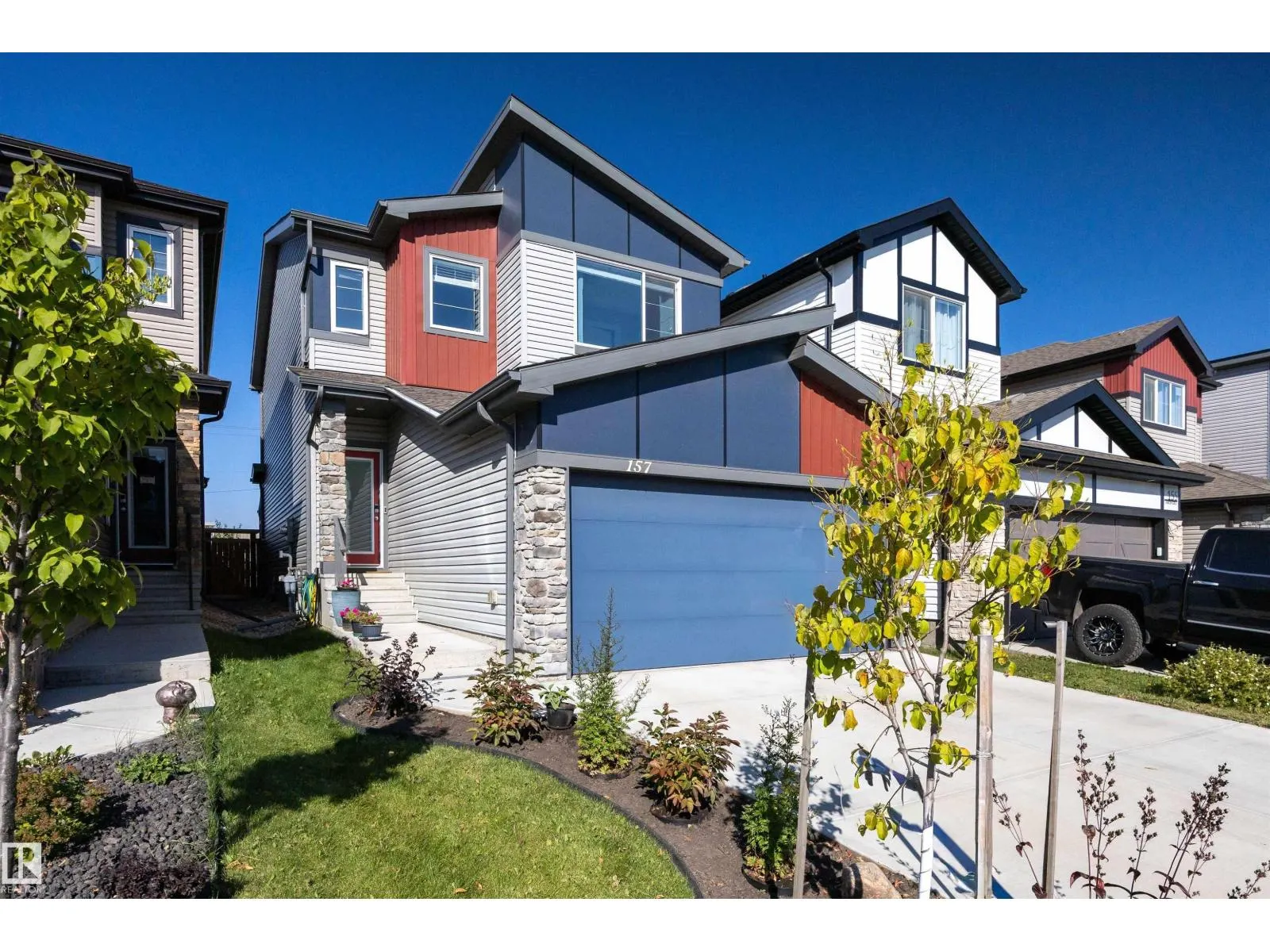 157 Larch CR