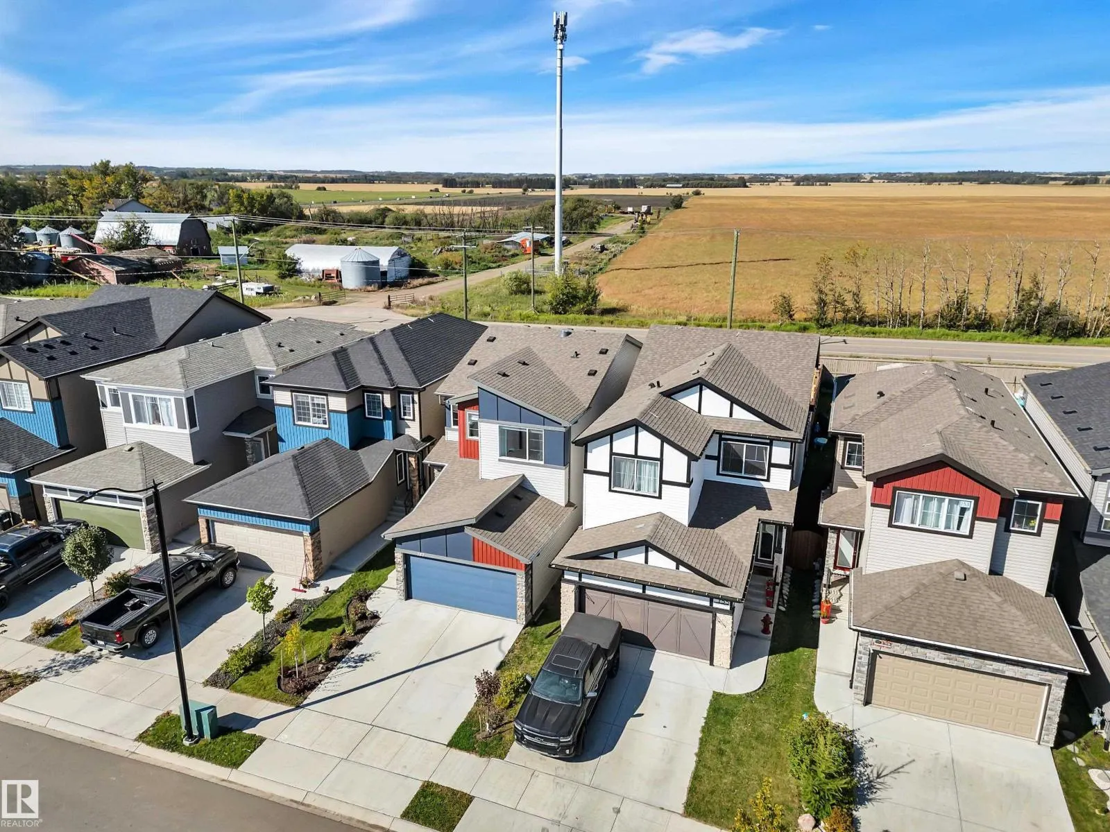157 Larch CR