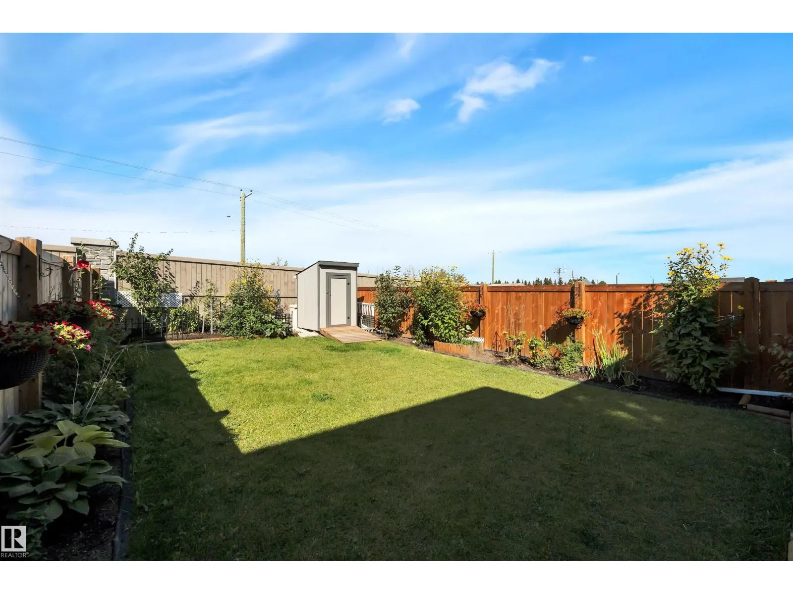 157 Larch CR