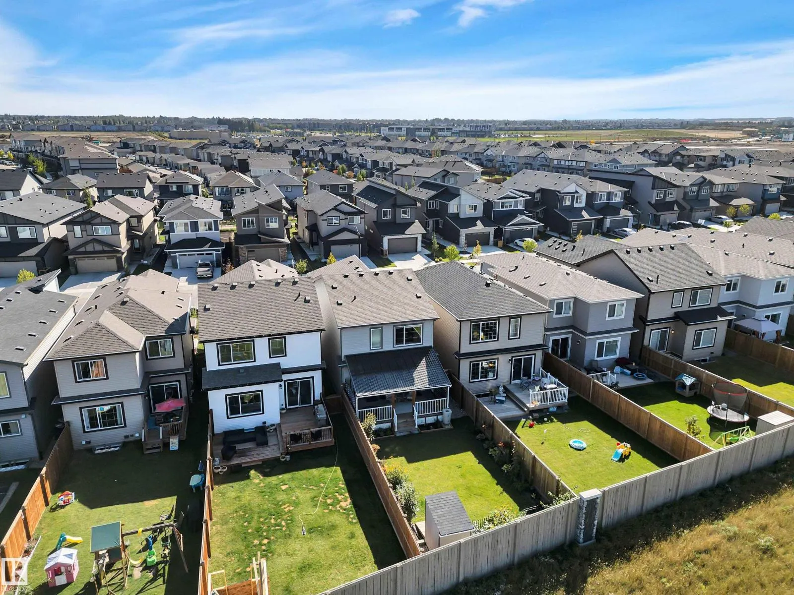 157 Larch CR
