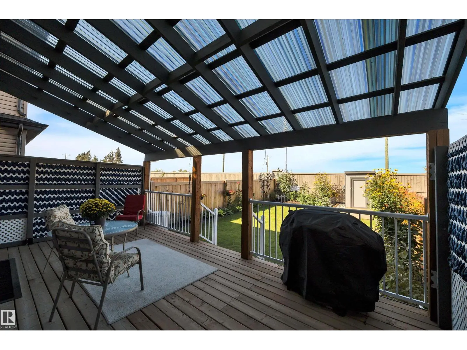 157 Larch CR