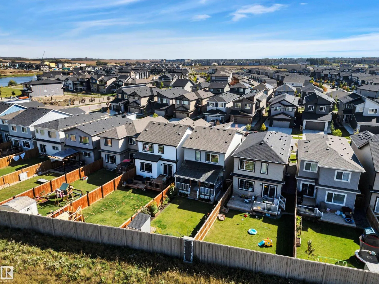157 Larch CR