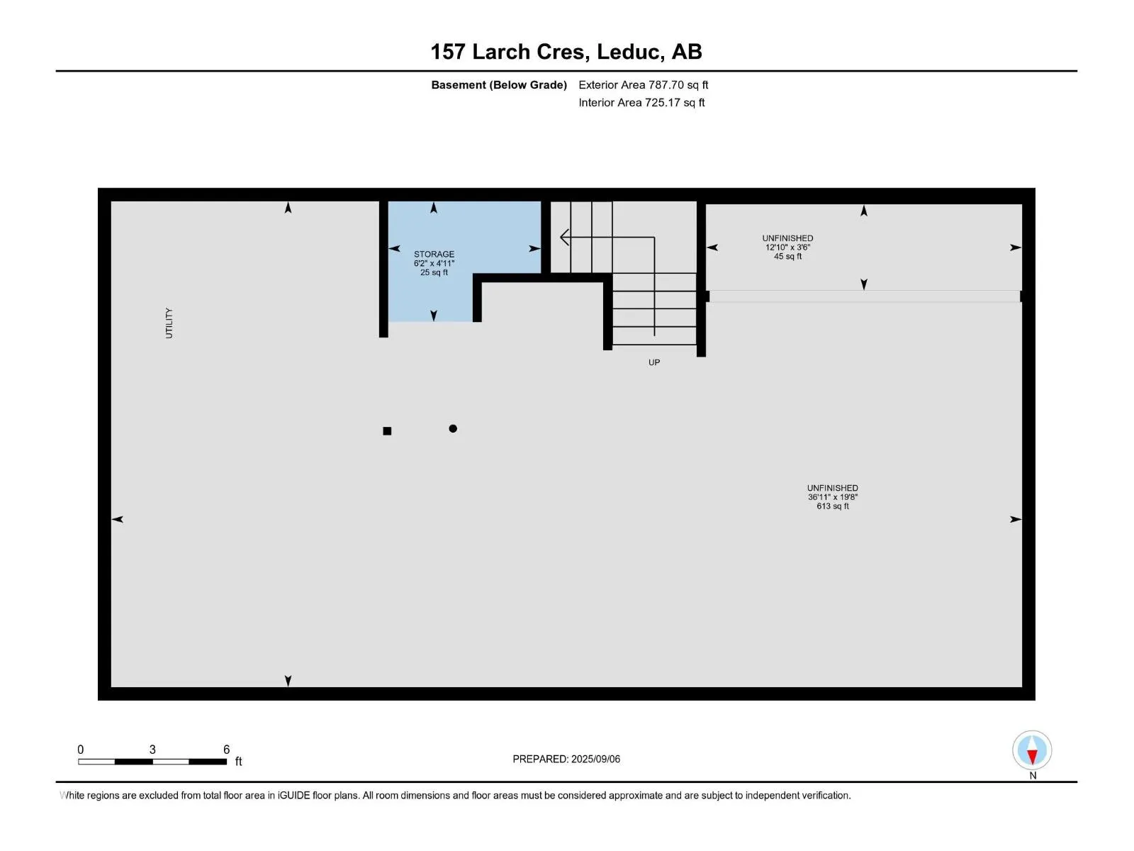 157 Larch CR
