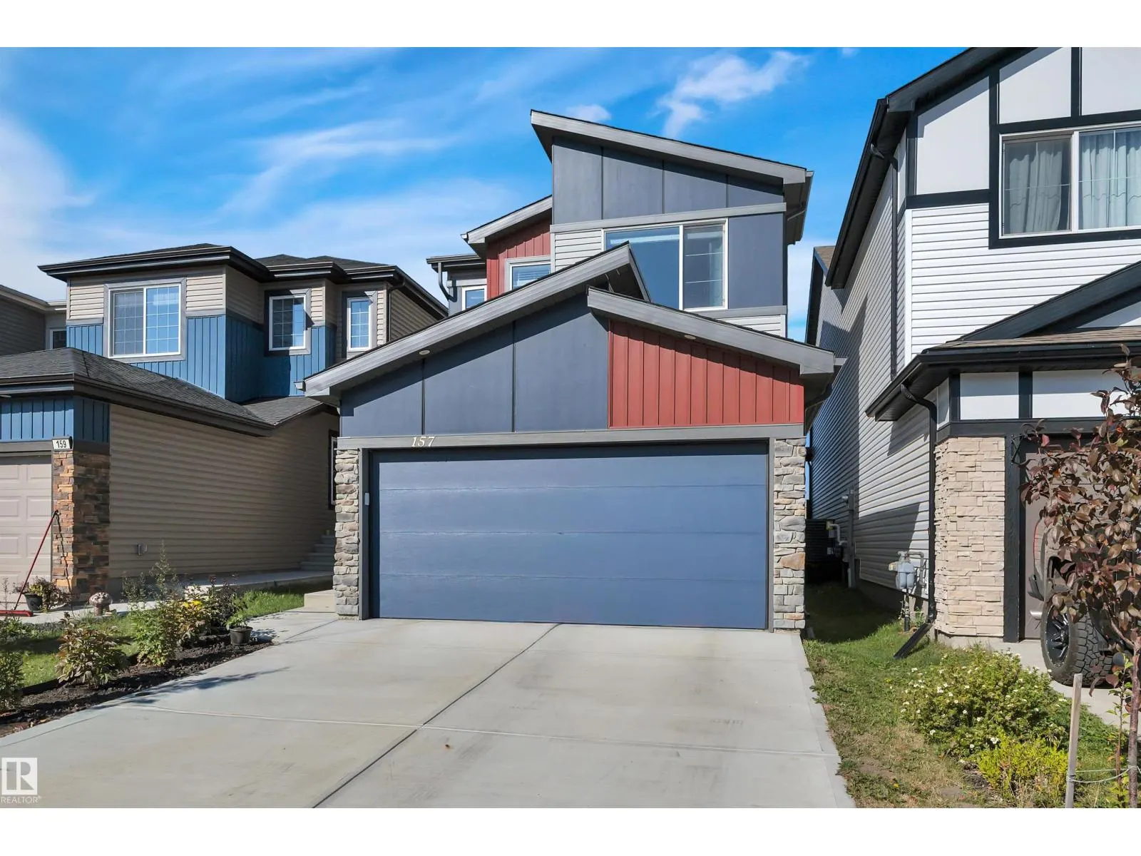 157 Larch CR