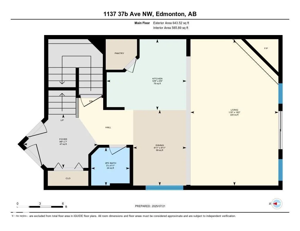 1137 37B AV NW