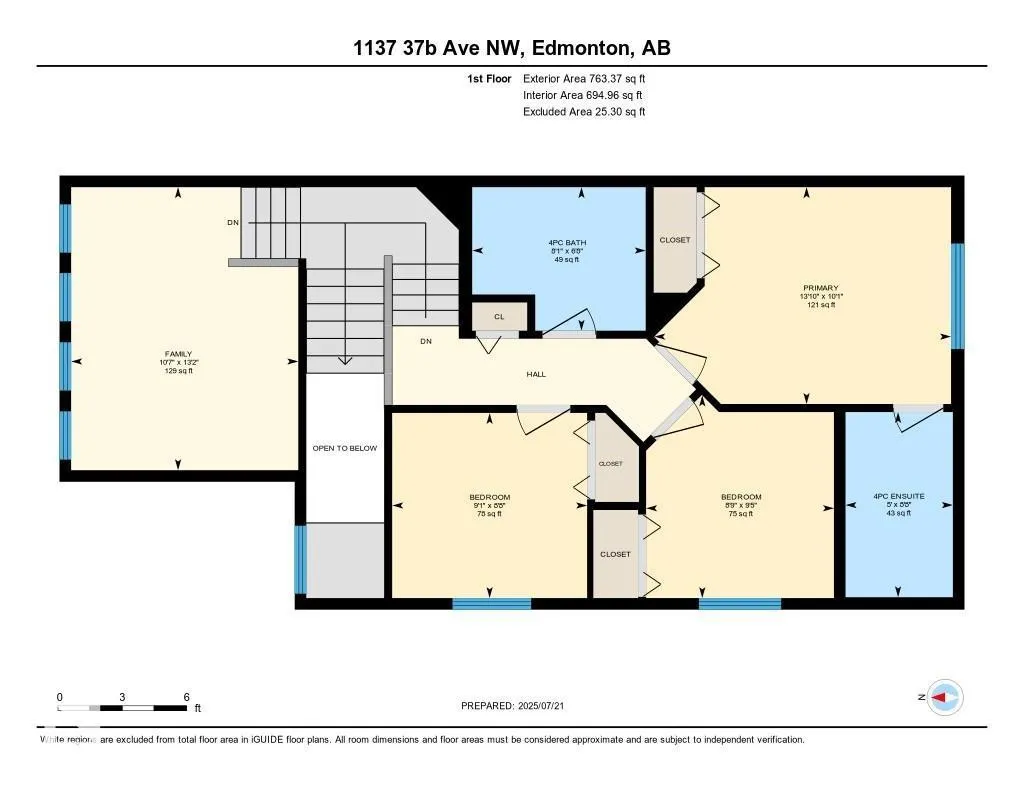 1137 37B AV NW