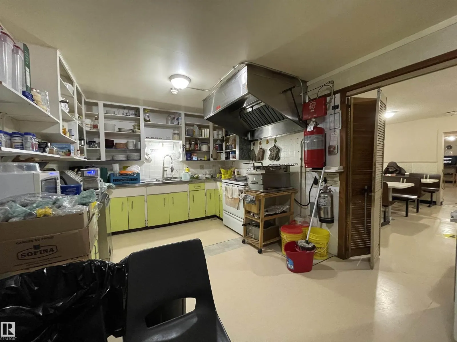 6508 134 AV NW