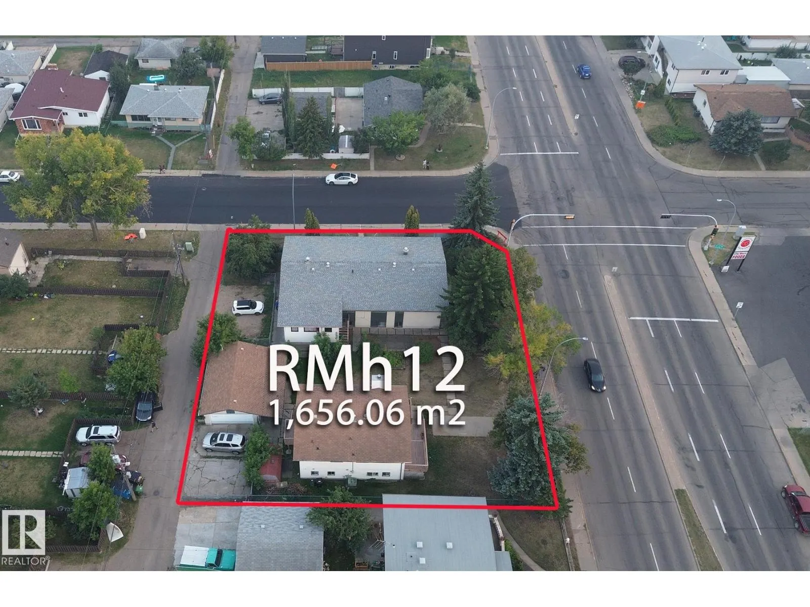 6508 134 AV NW