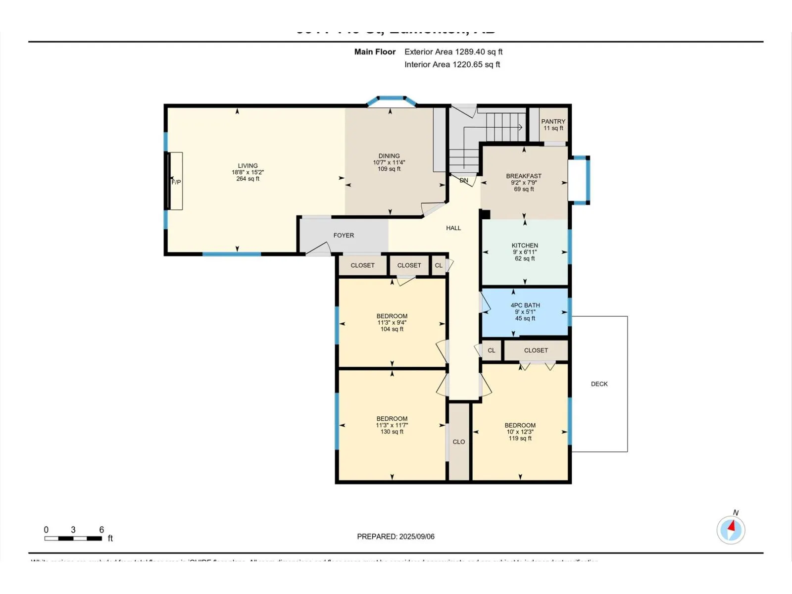 9911 149 ST NW