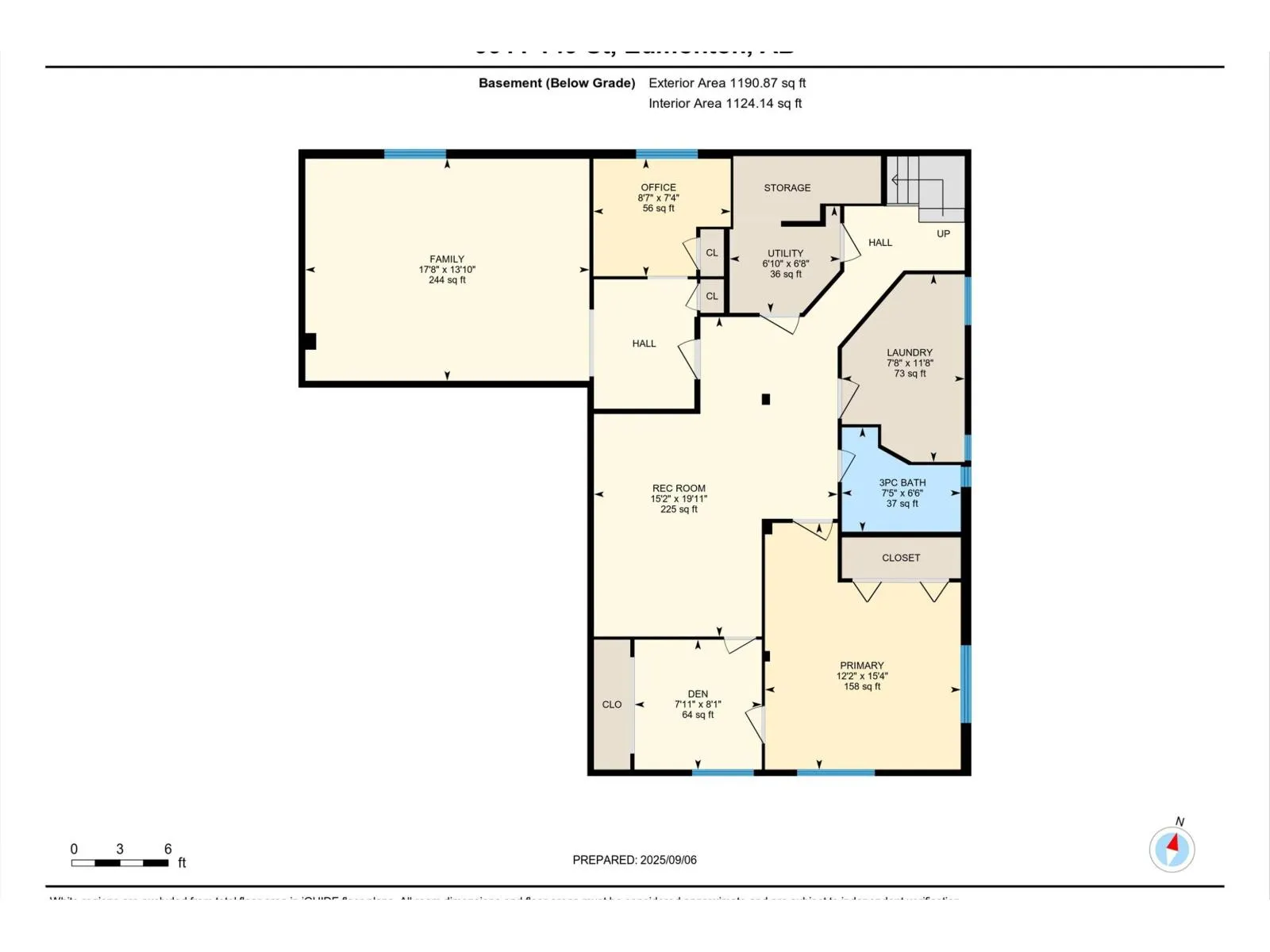 9911 149 ST NW