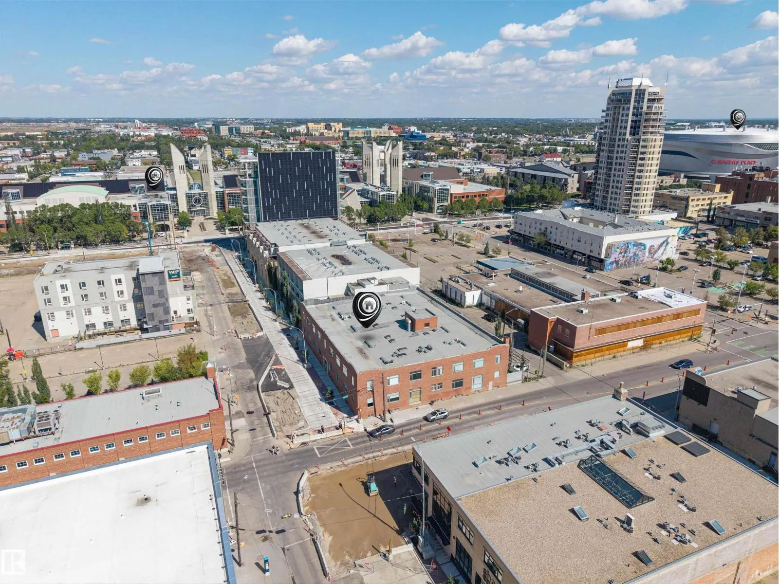 #114 10309 107 ST NW