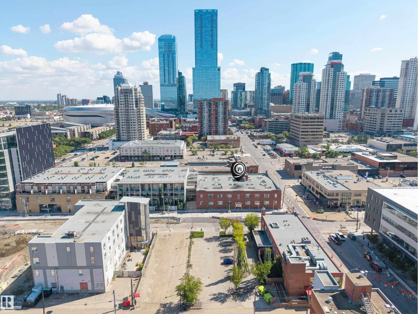 #114 10309 107 ST NW