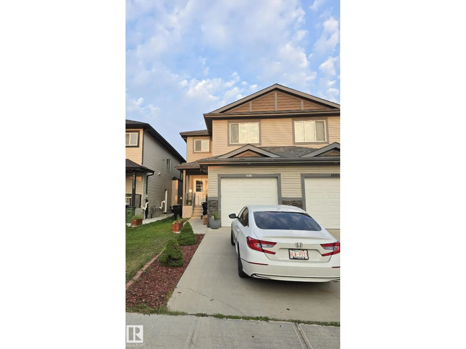 15117 31 ST NW