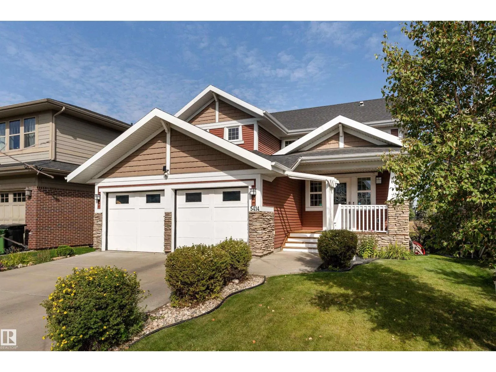 5414 BONAVENTURE AV NW