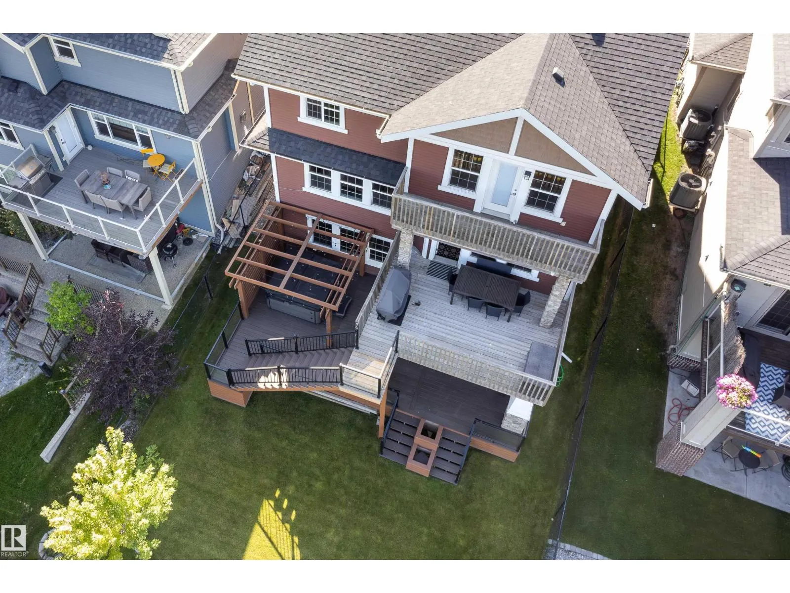 5414 BONAVENTURE AV NW
