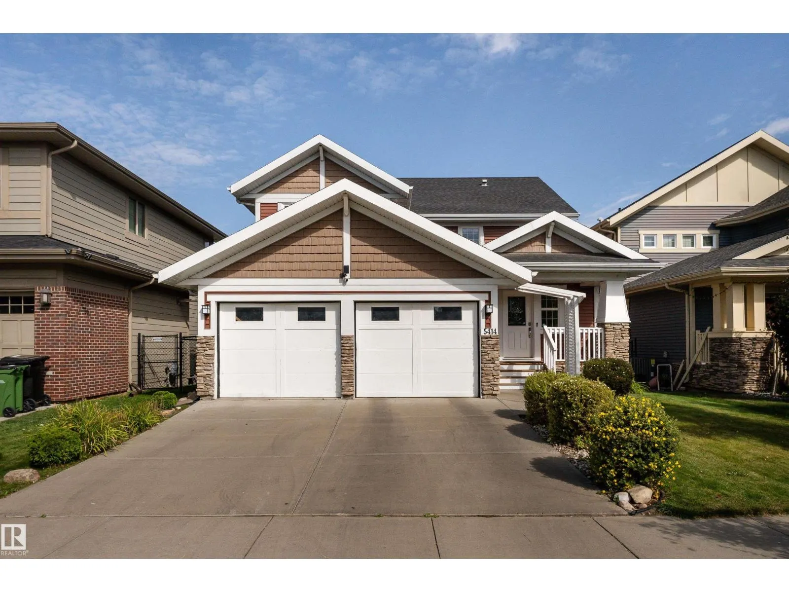 5414 BONAVENTURE AV NW