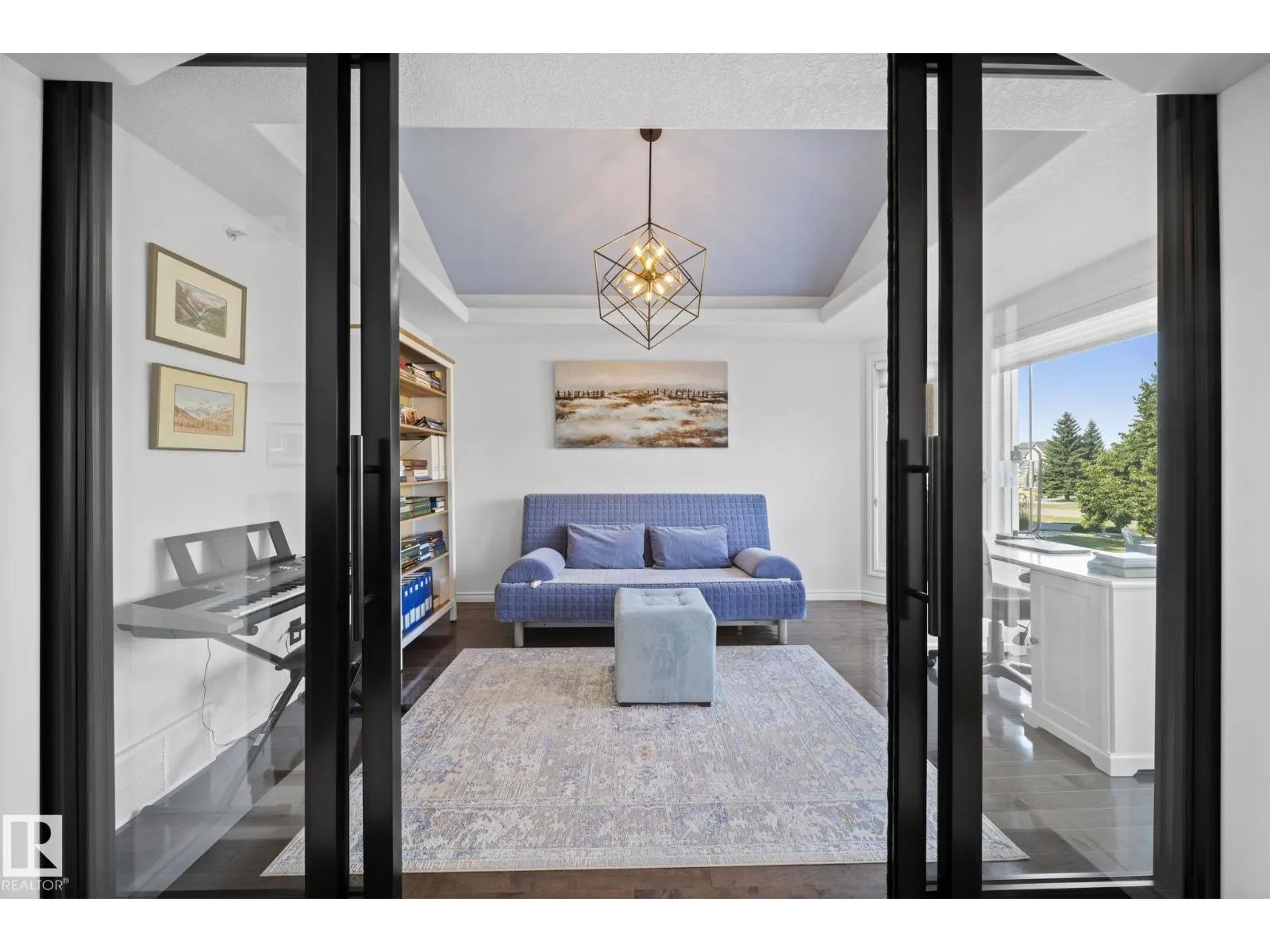 #66 53302 RGE ROAD 261