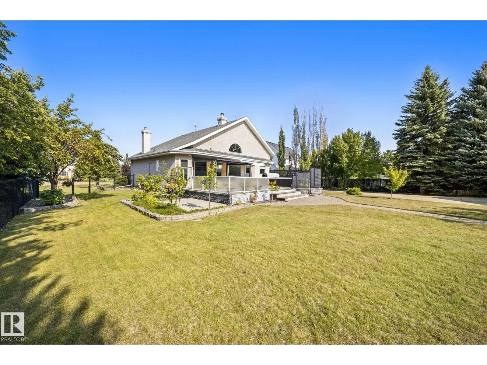 #66 53302 RGE ROAD 261