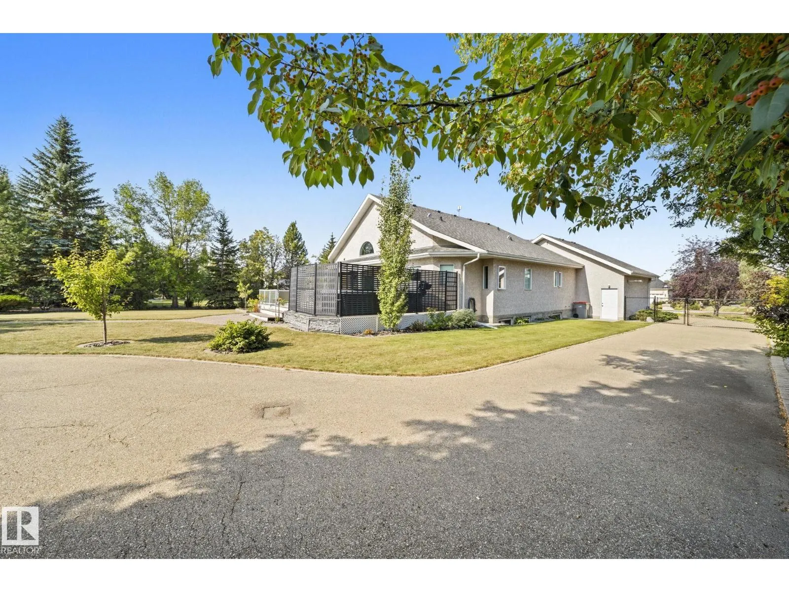 #66 53302 RGE ROAD 261