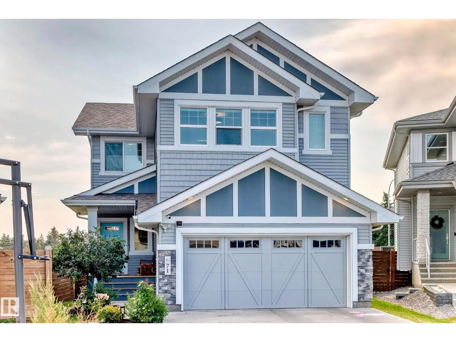 71 JAMISON CR