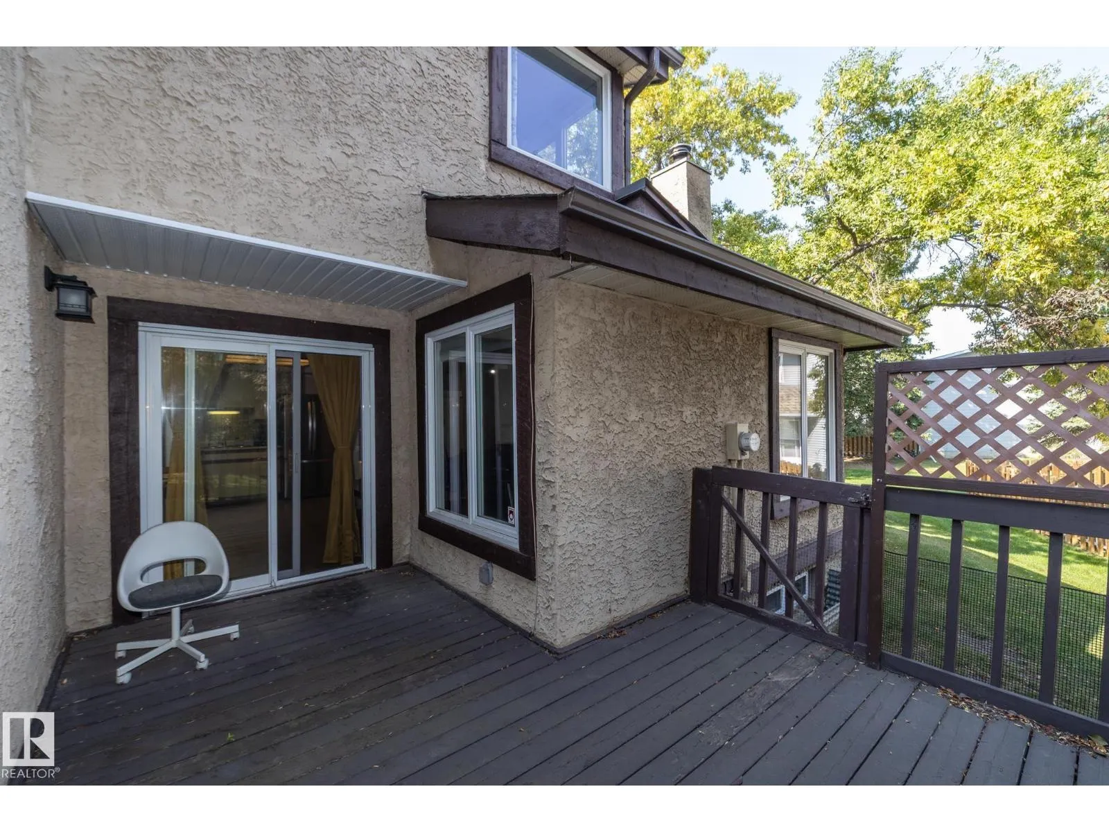14834 43 AV NW NW