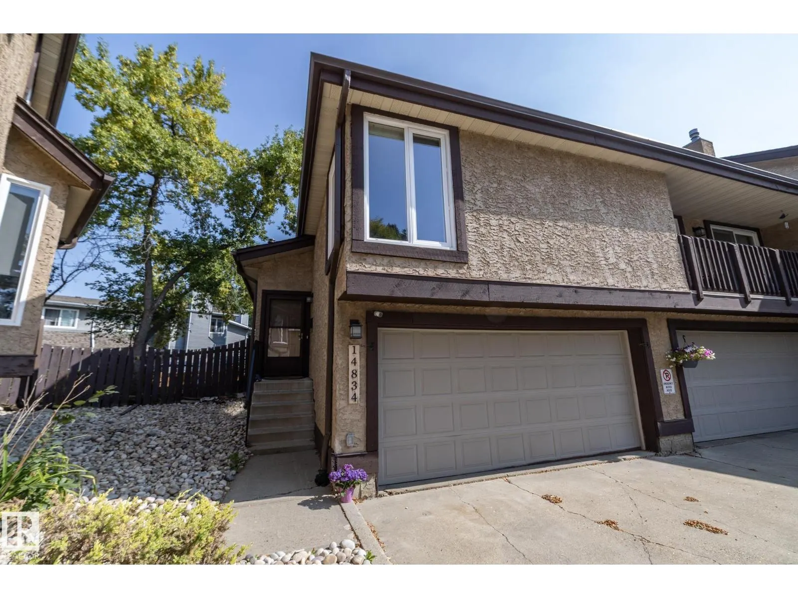 14834 43 AV NW NW