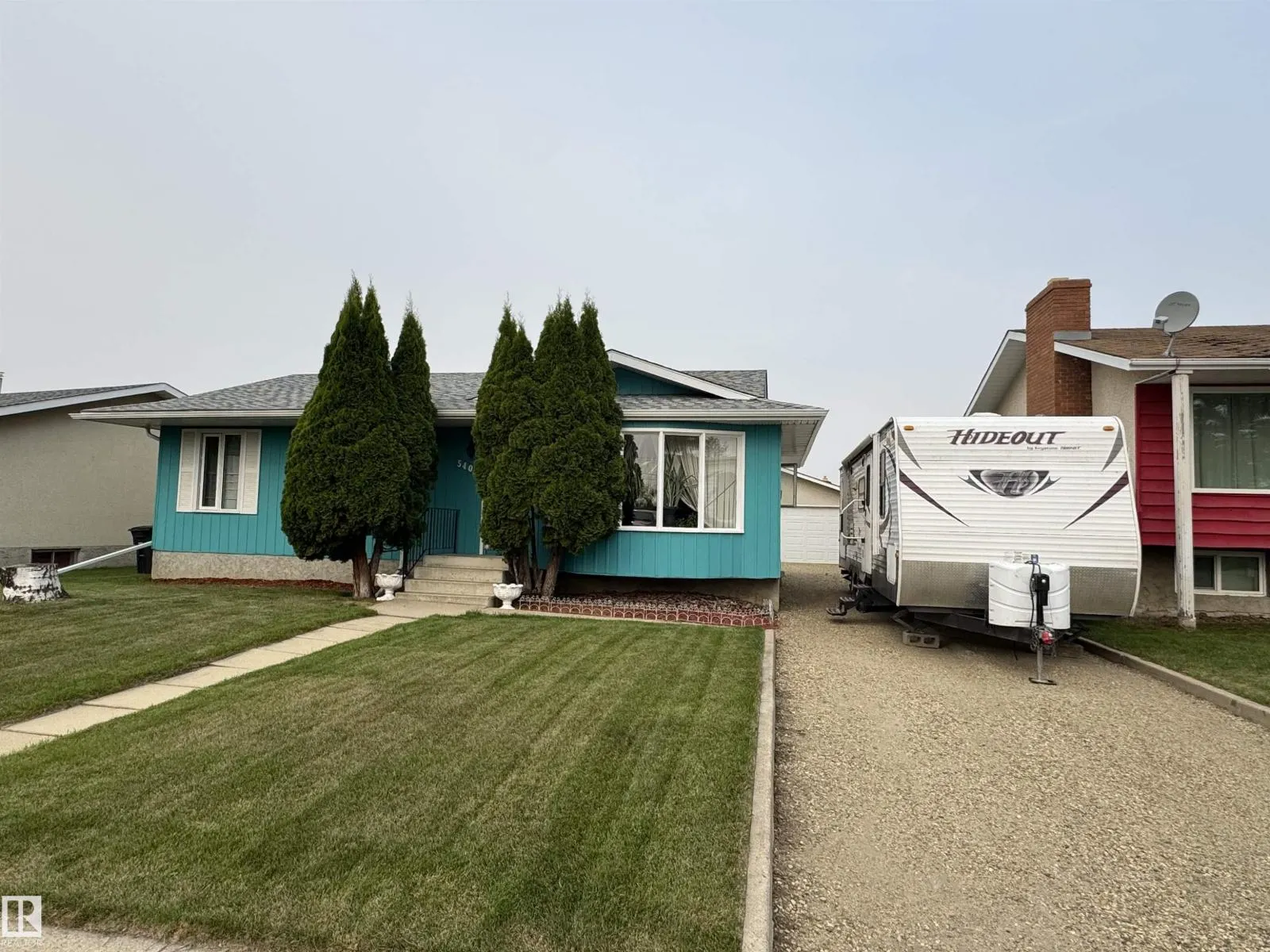 5408 50 ST