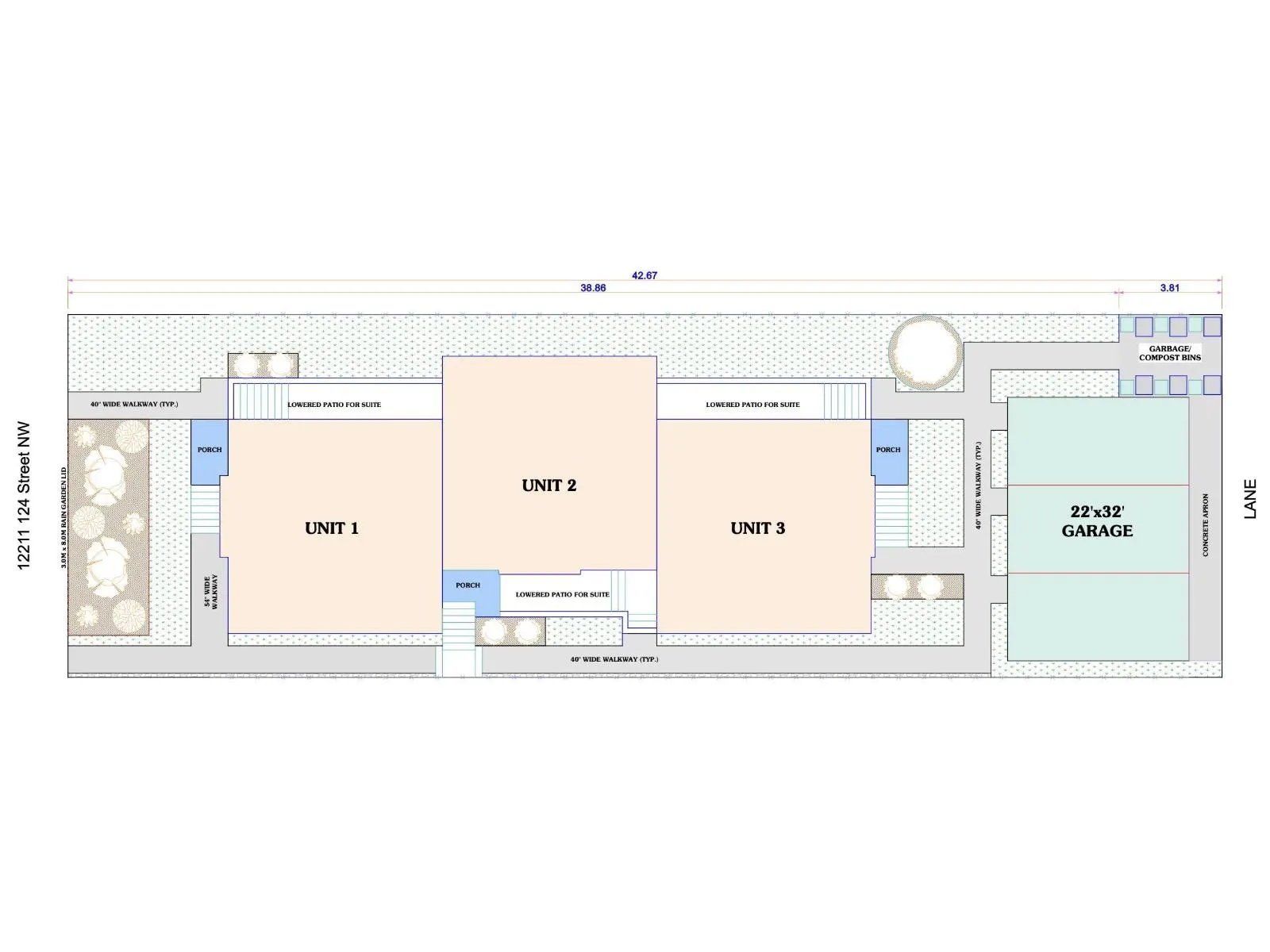 12211 124 ST NW