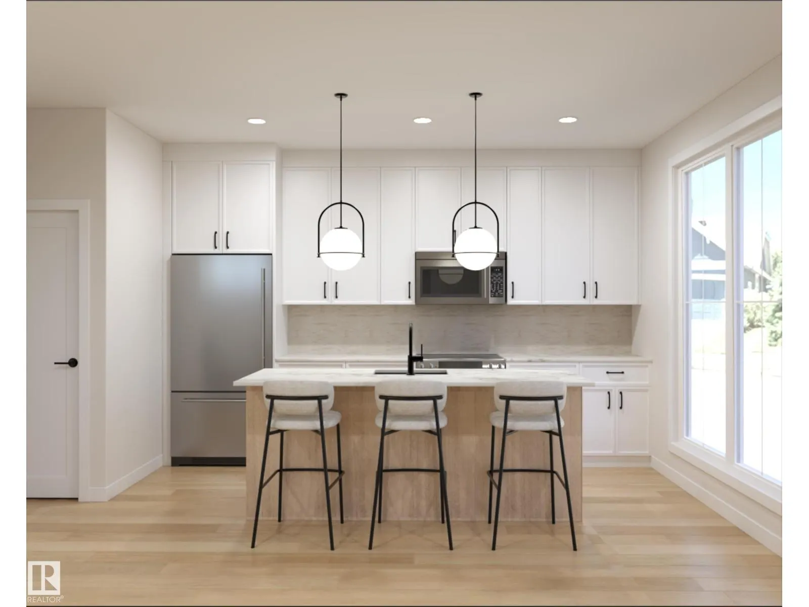 12211 124 ST NW