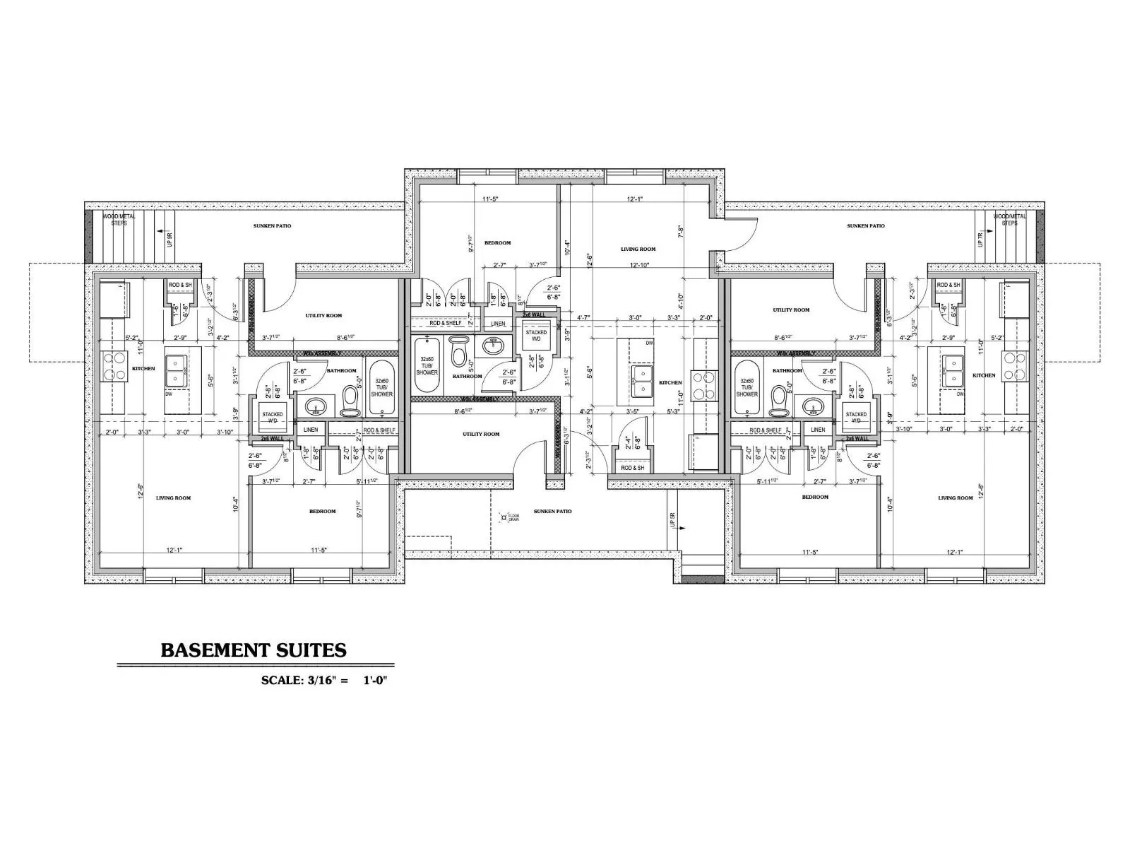 12211 124 ST NW