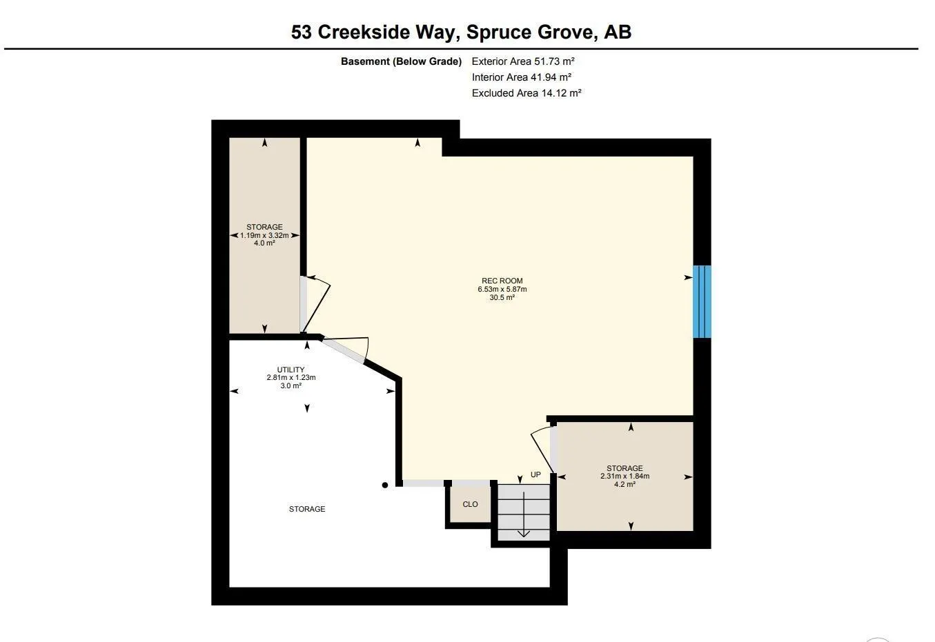 53 CREEKSIDE WY