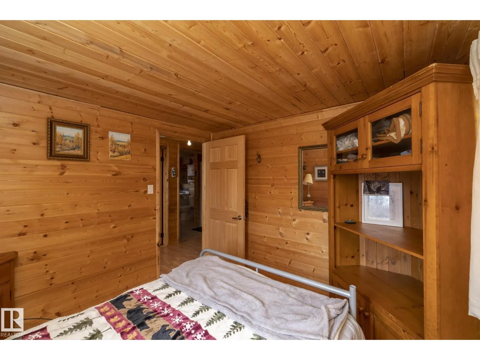 #260 465015 Range Road 63A