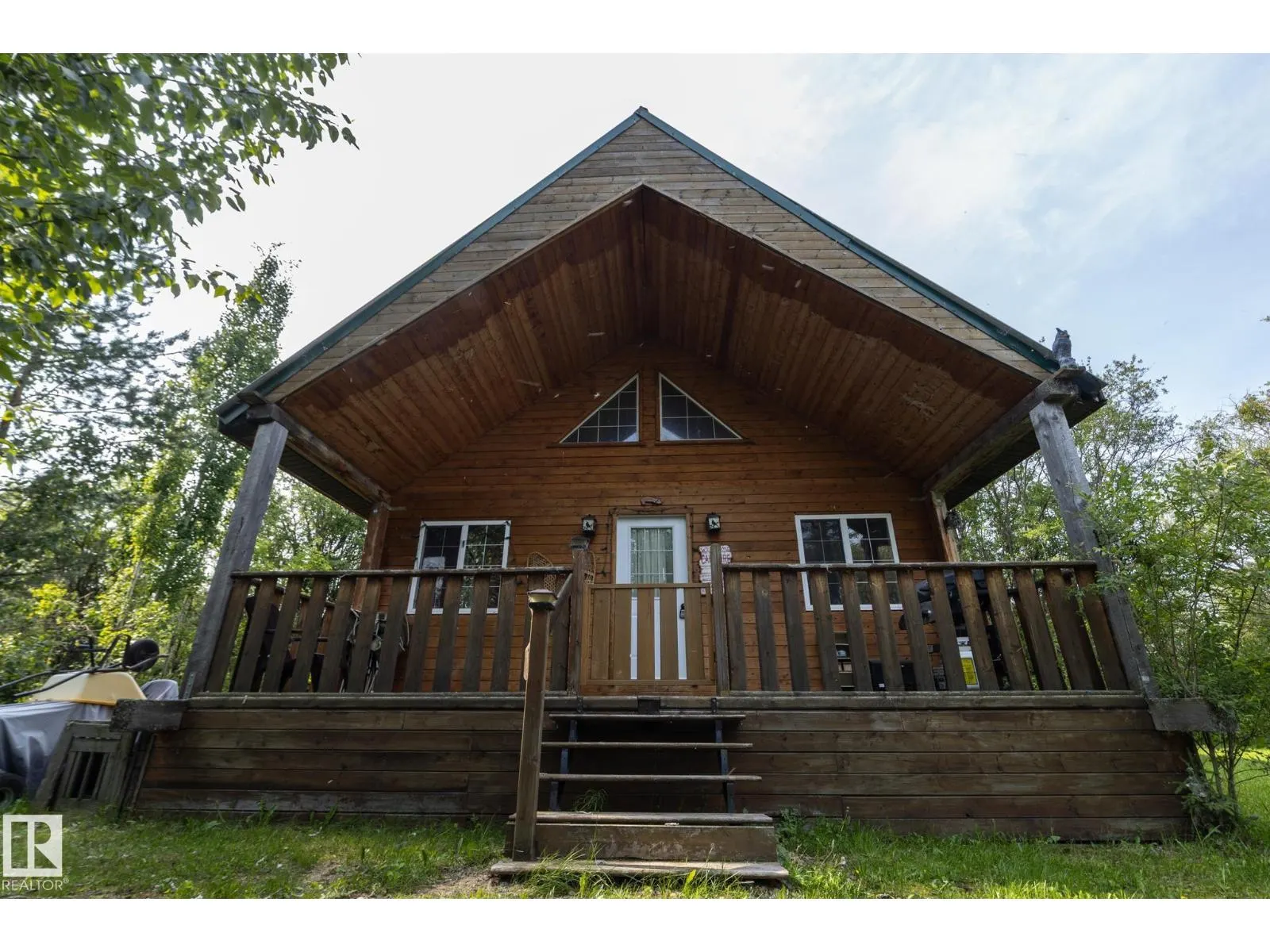 #260 465015 Range Road 63A