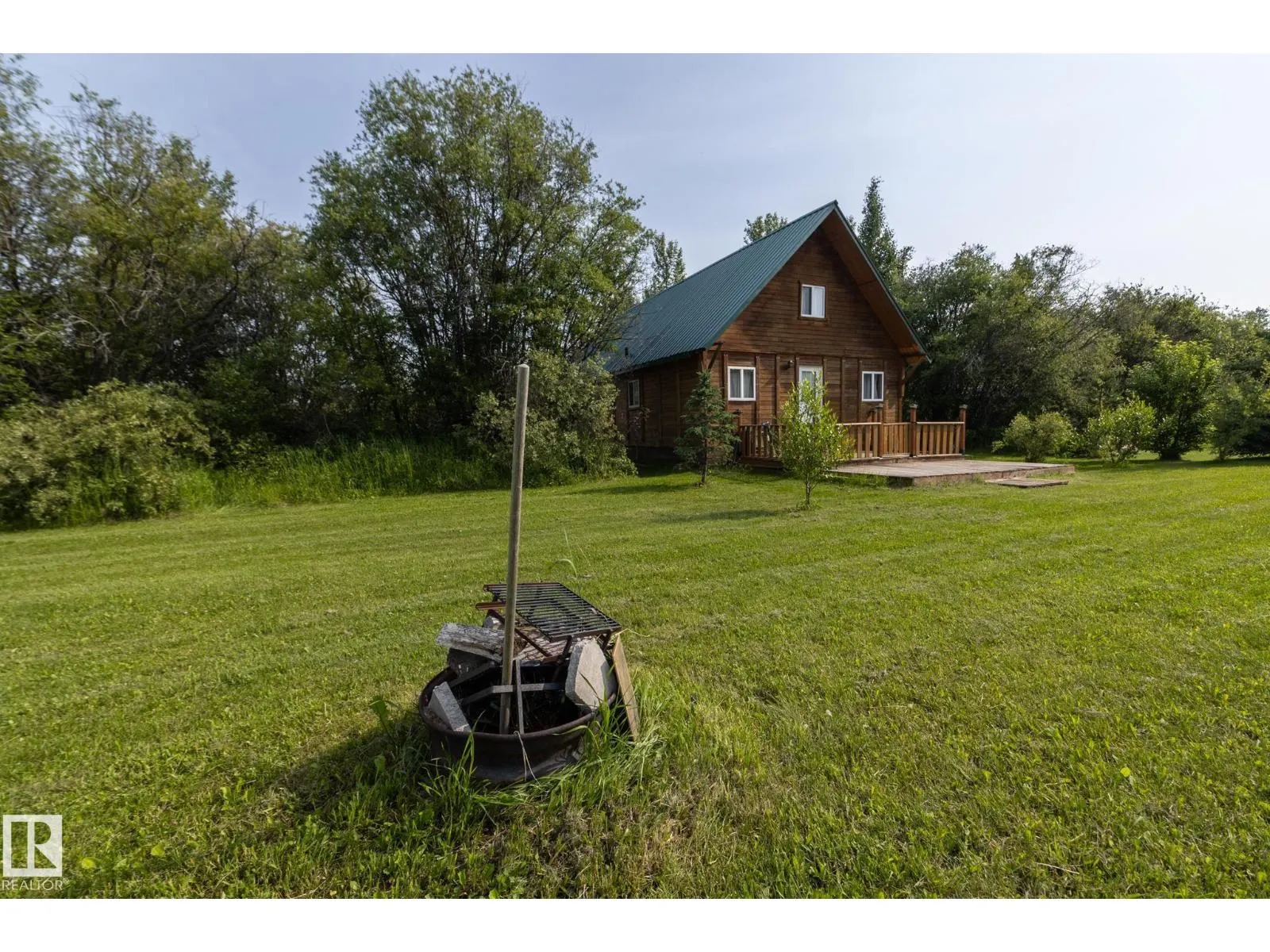 #260 465015 Range Road 63A
