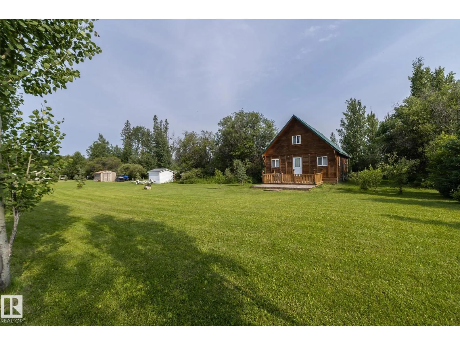 #260 465015 Range Road 63A