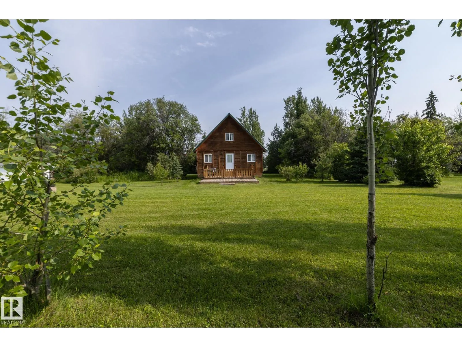 #260 465015 Range Road 63A
