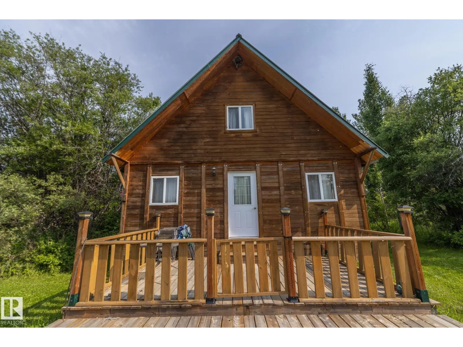 #260 465015 Range Road 63A