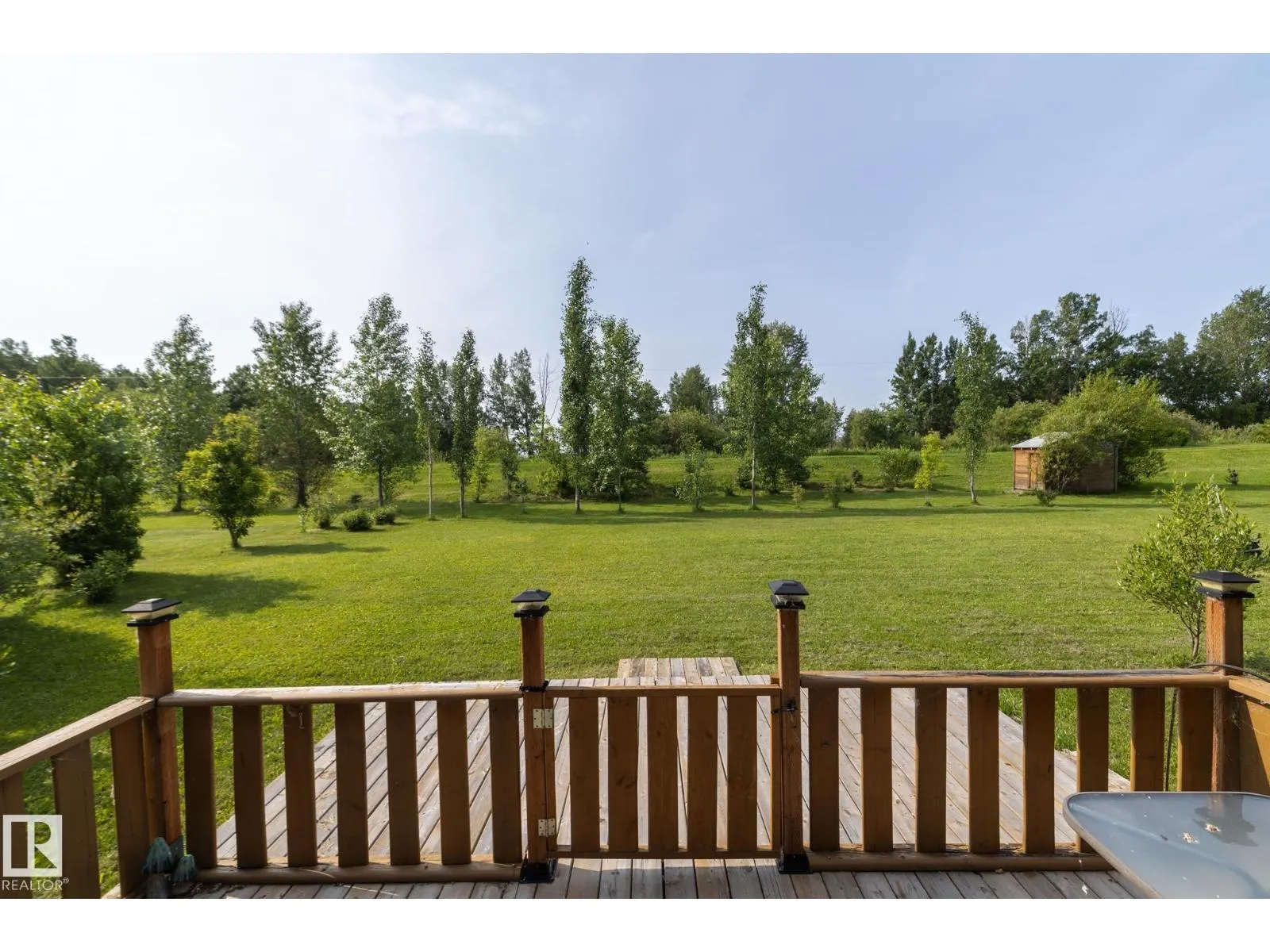 #260 465015 Range Road 63A
