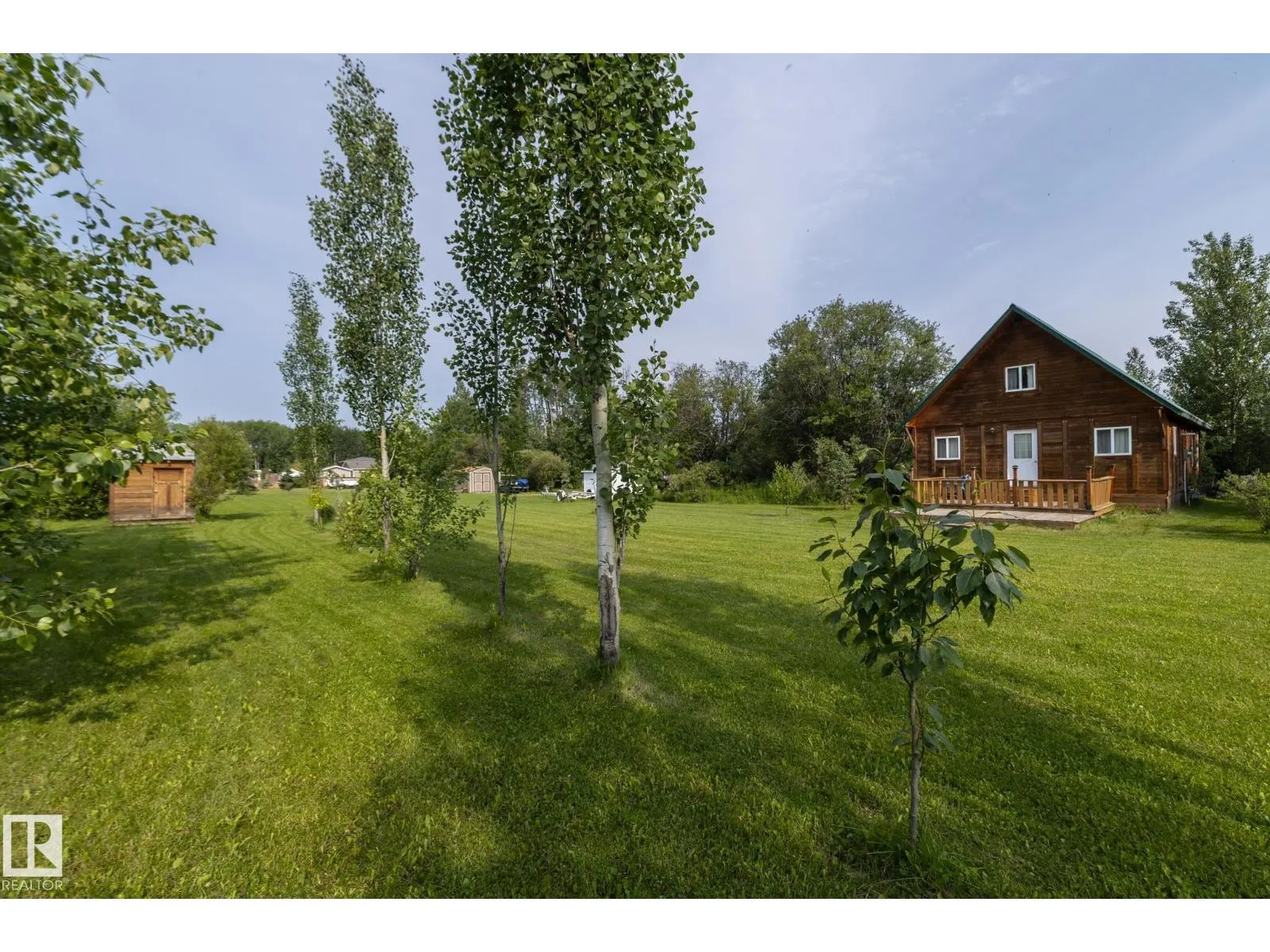 #260 465015 Range Road 63A