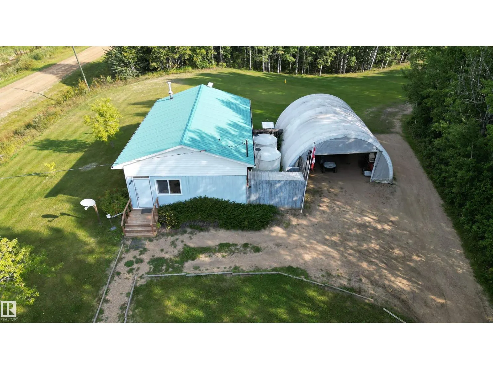 663003 Rge Rd 21
