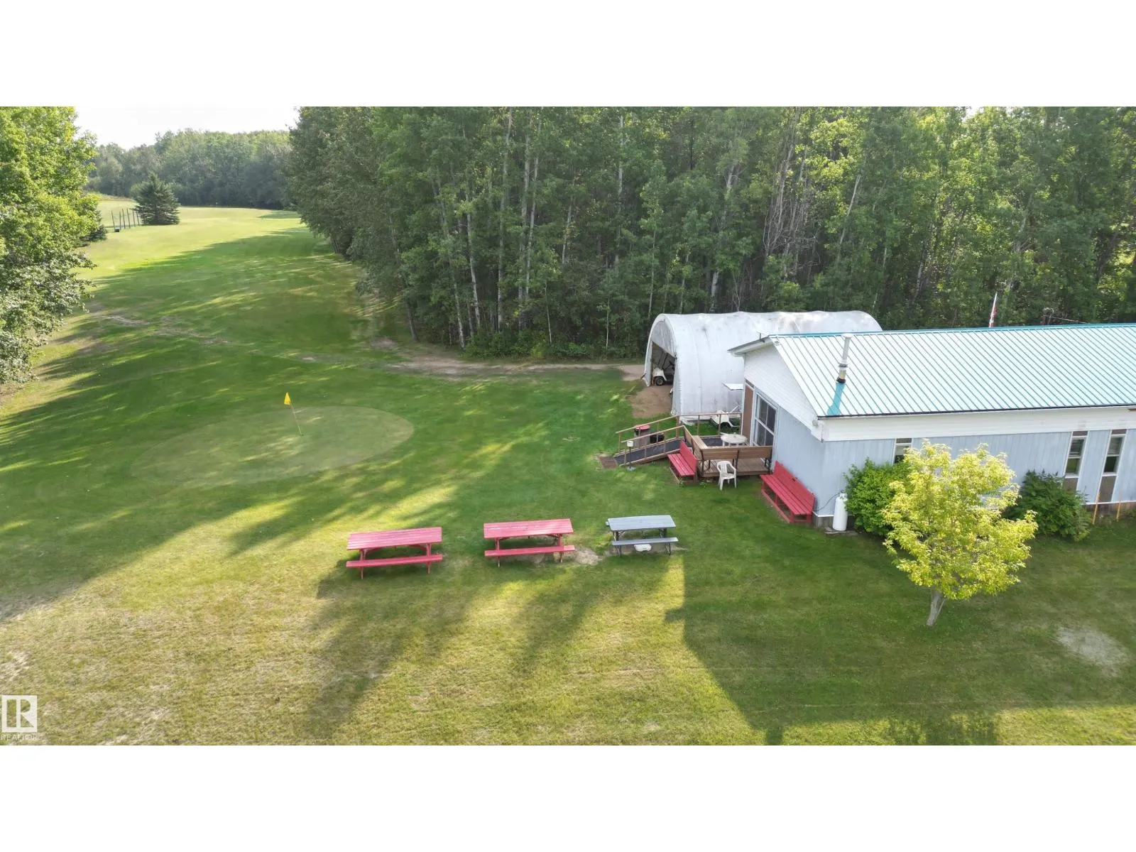 663003 Rge Rd 21