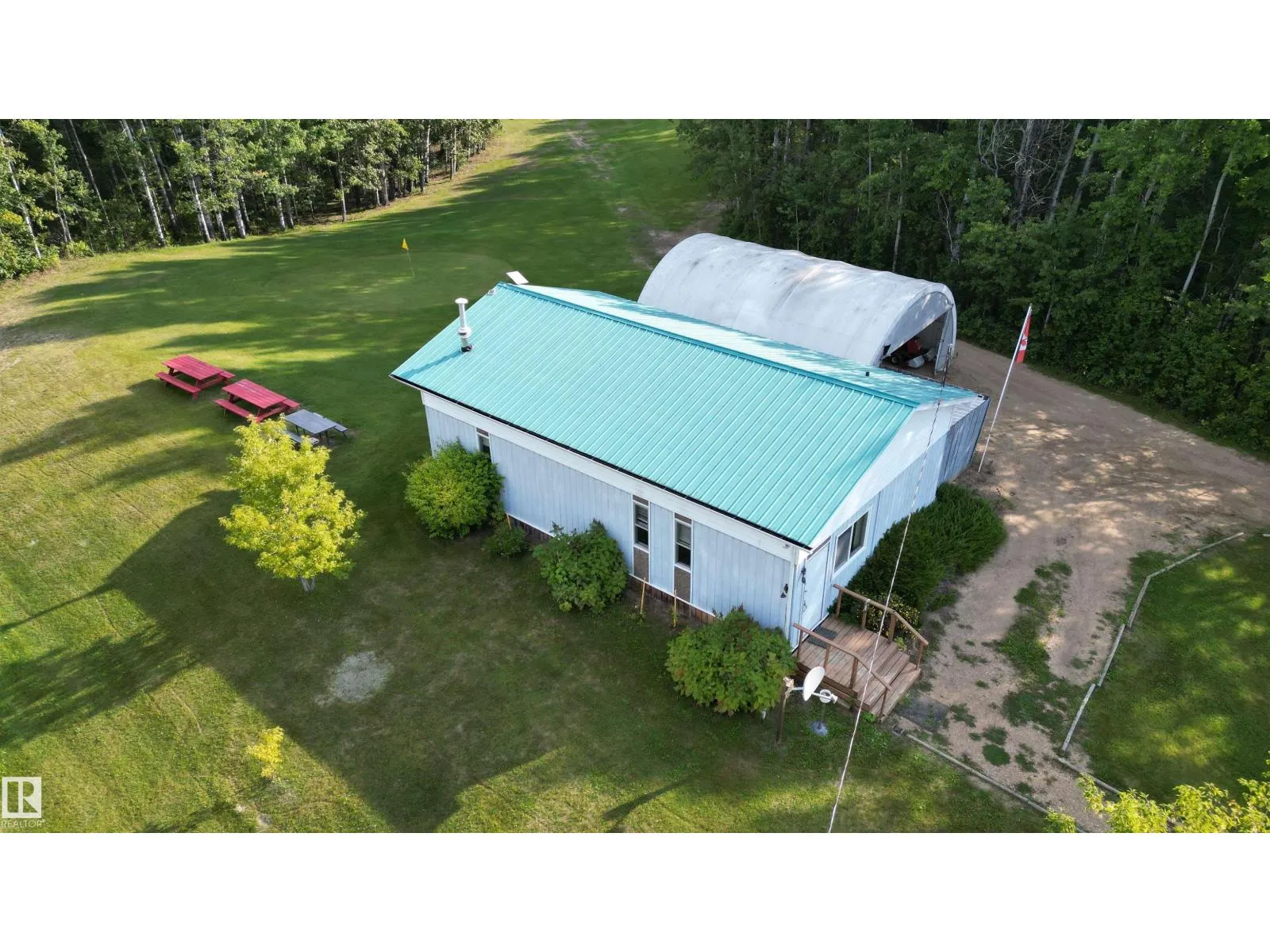 663003 Rge Rd 21