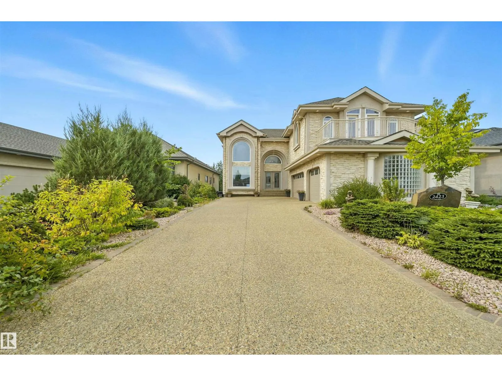 2423 TEGLER GR NW