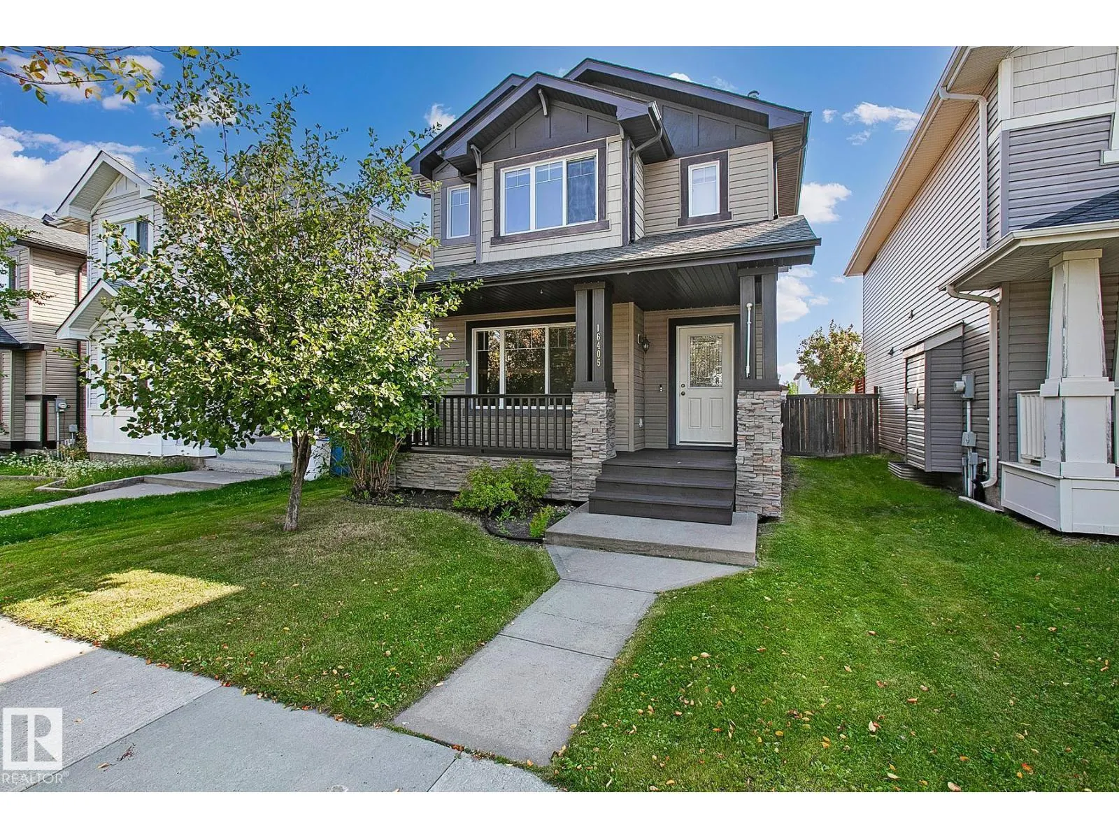 16405 58 ST NW