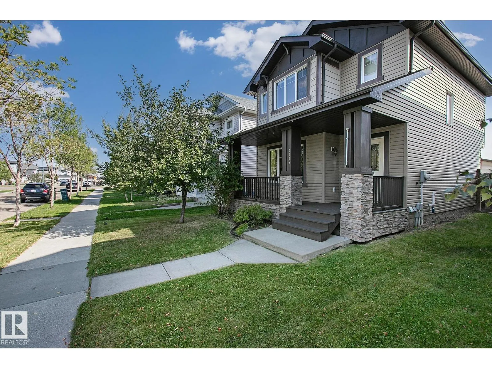 16405 58 ST NW