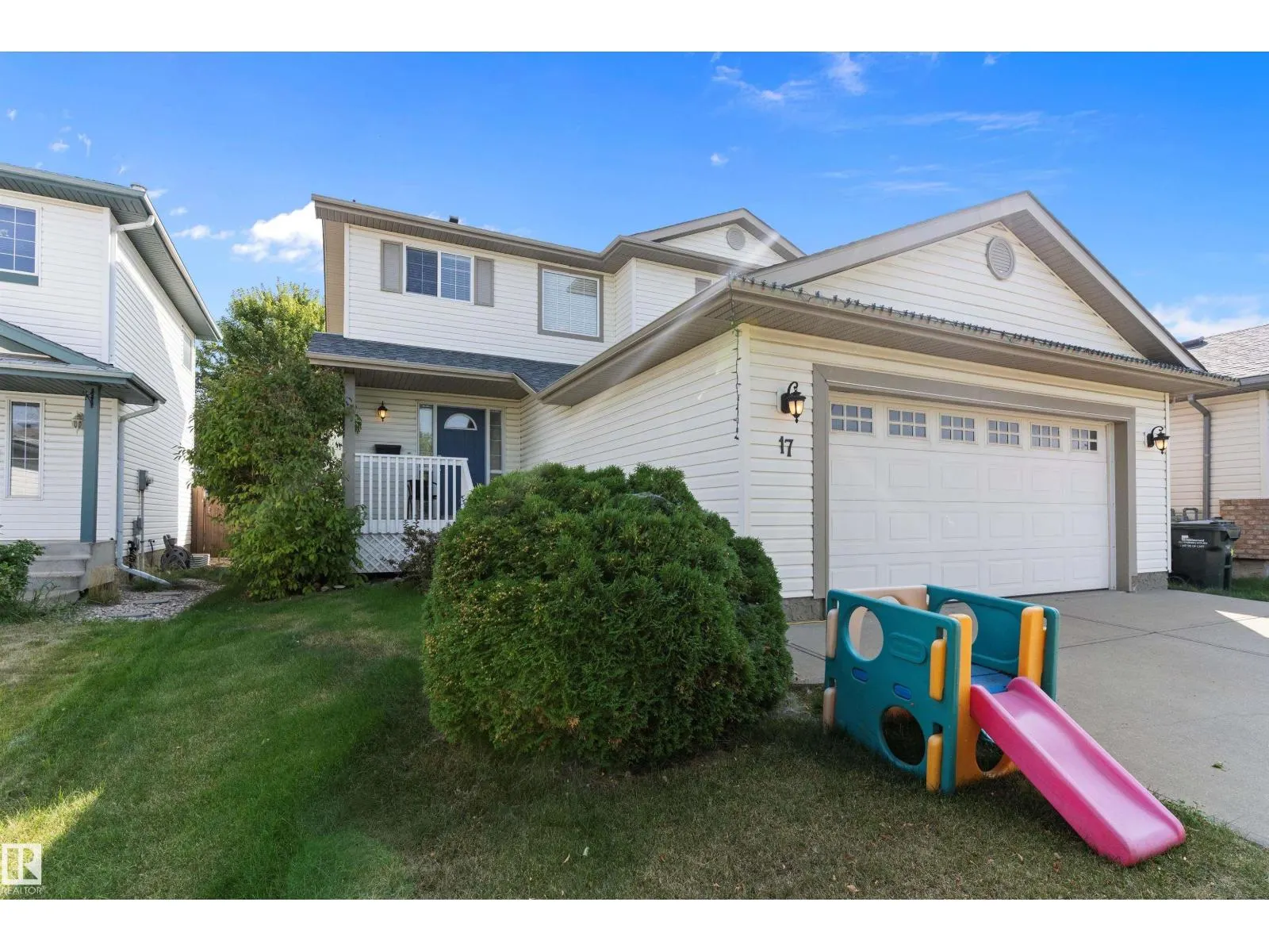 17 CROCUS WY