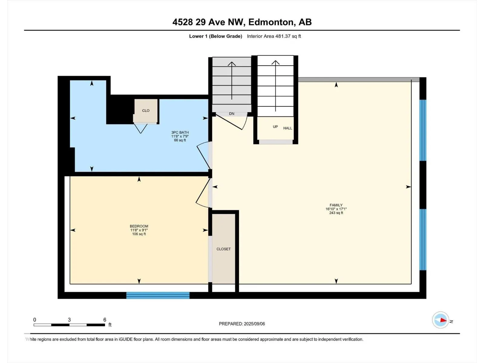 4528 29 AV NW