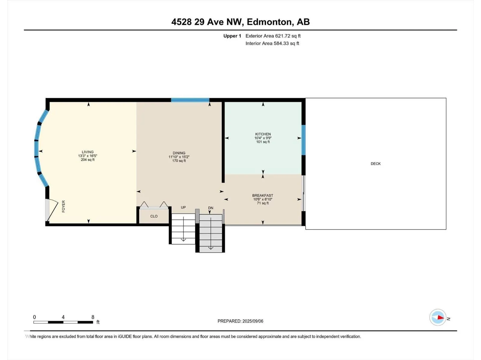 4528 29 AV NW