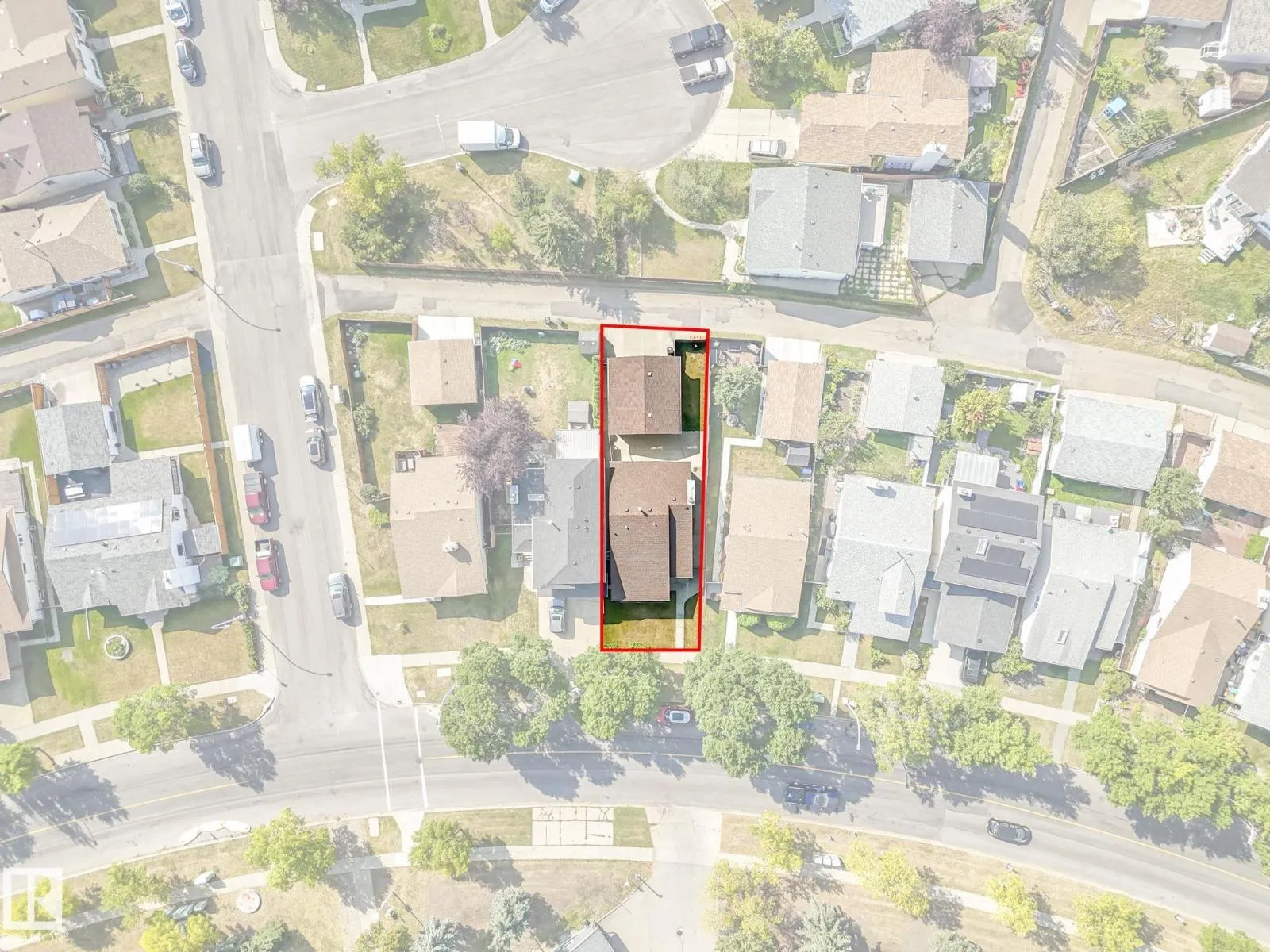 16812 95 ST NW