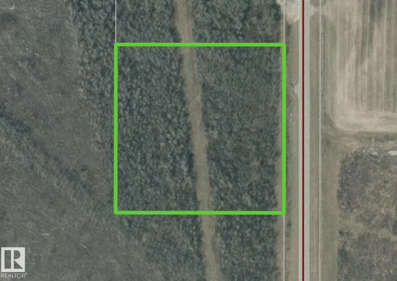 Twp Rd 614 RR 75